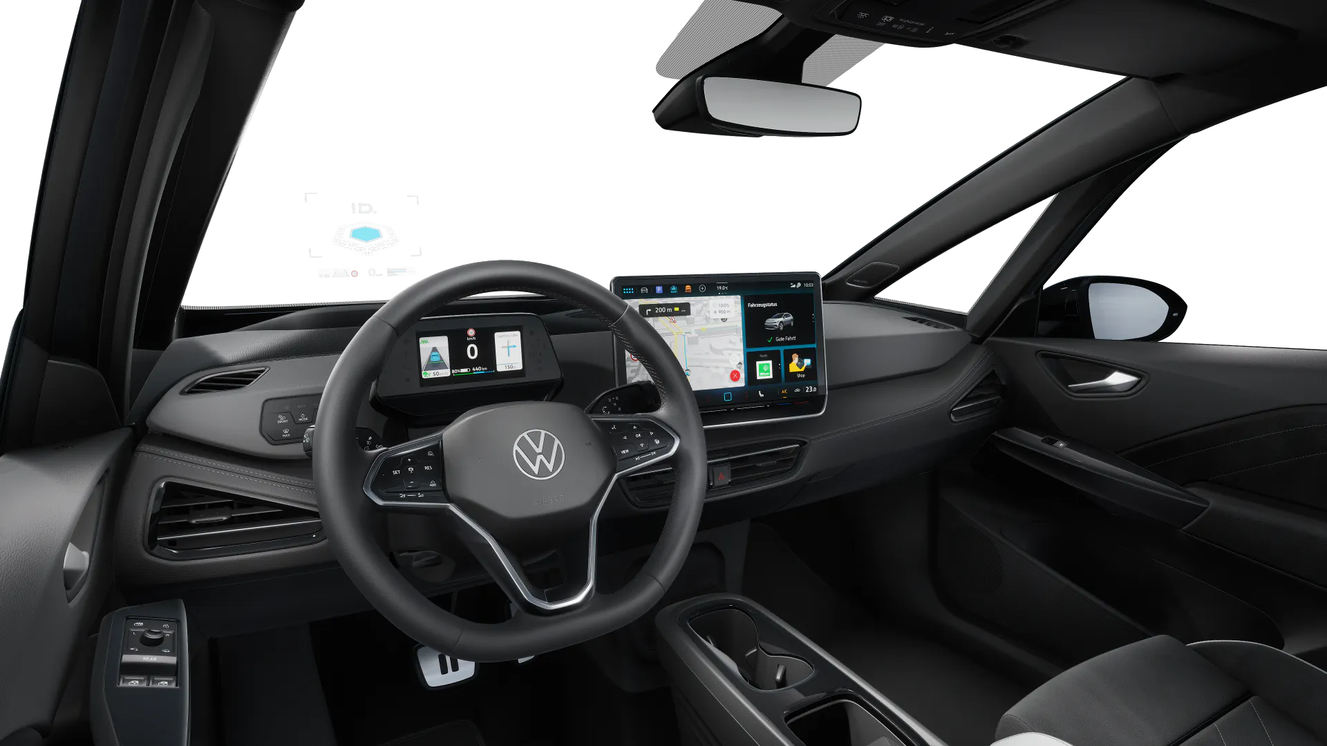 Volkswagen ID.3 Pro S