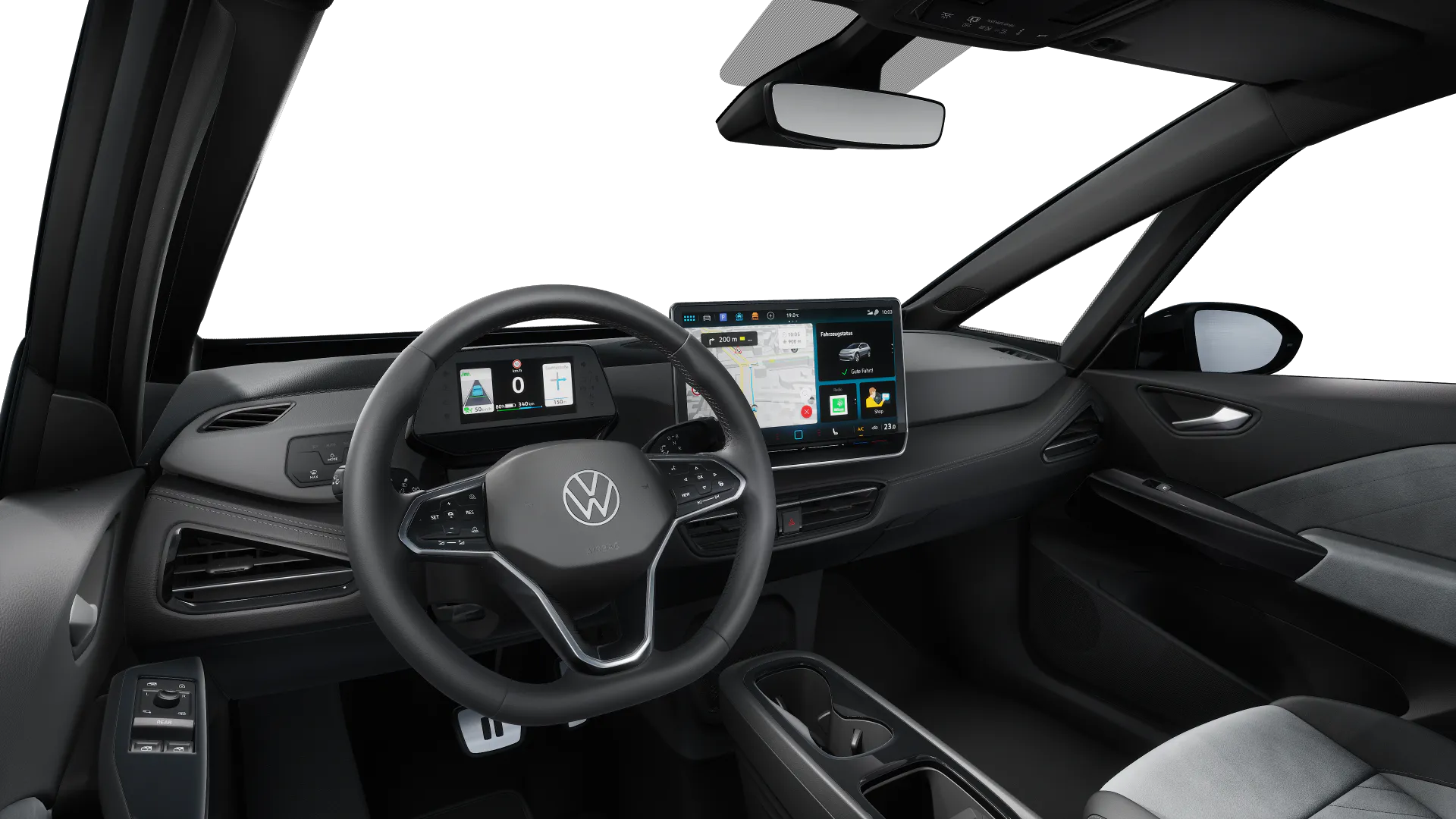 Volkswagen ID.3 Pro