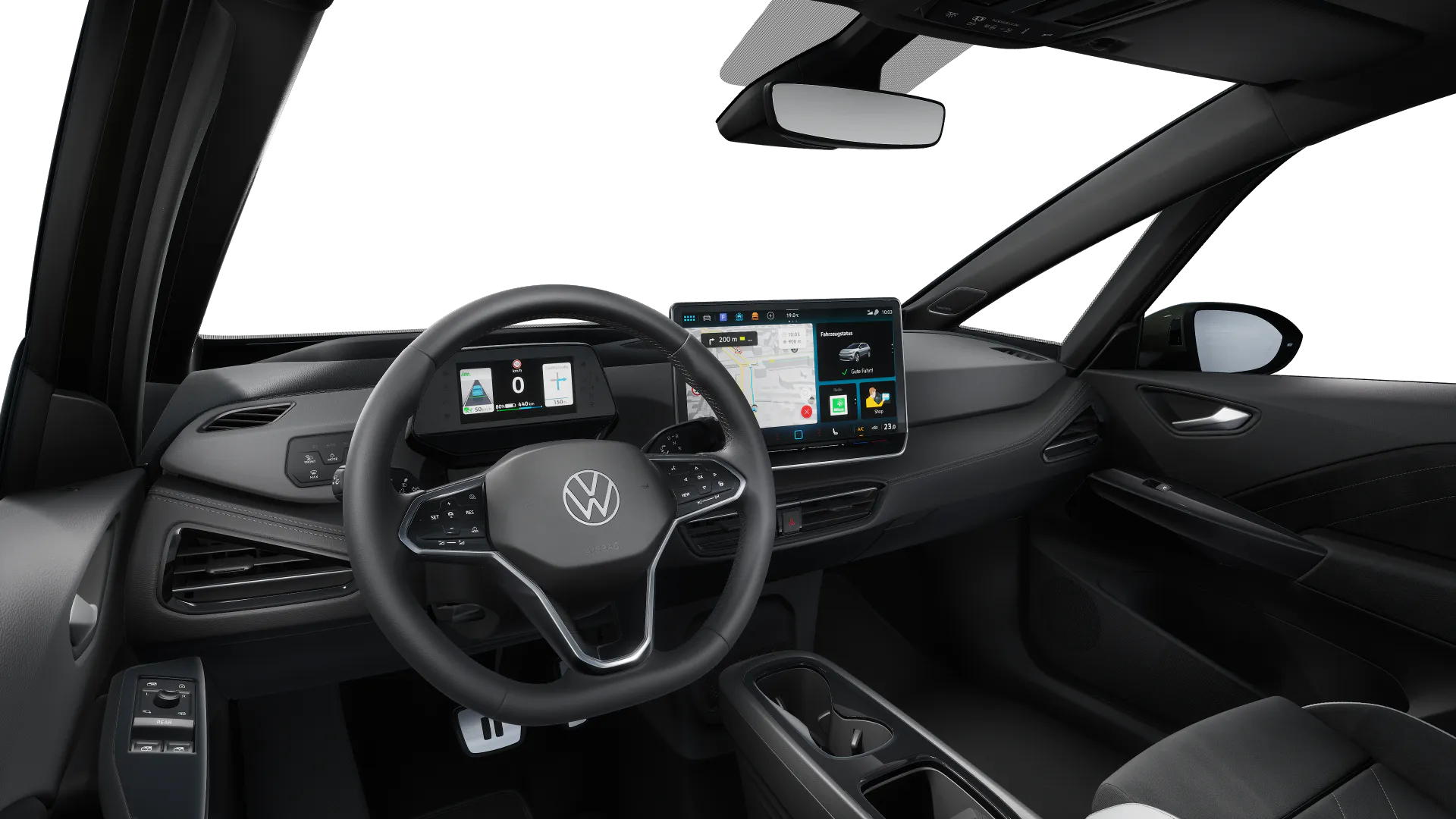 Volkswagen ID.3 Pro S