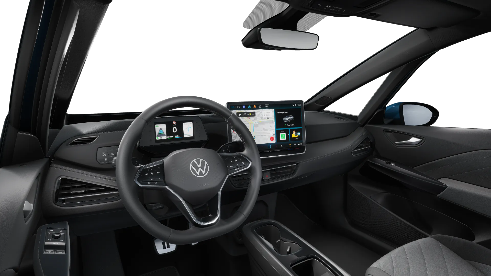 Volkswagen ID.3 Pro Edition Plus