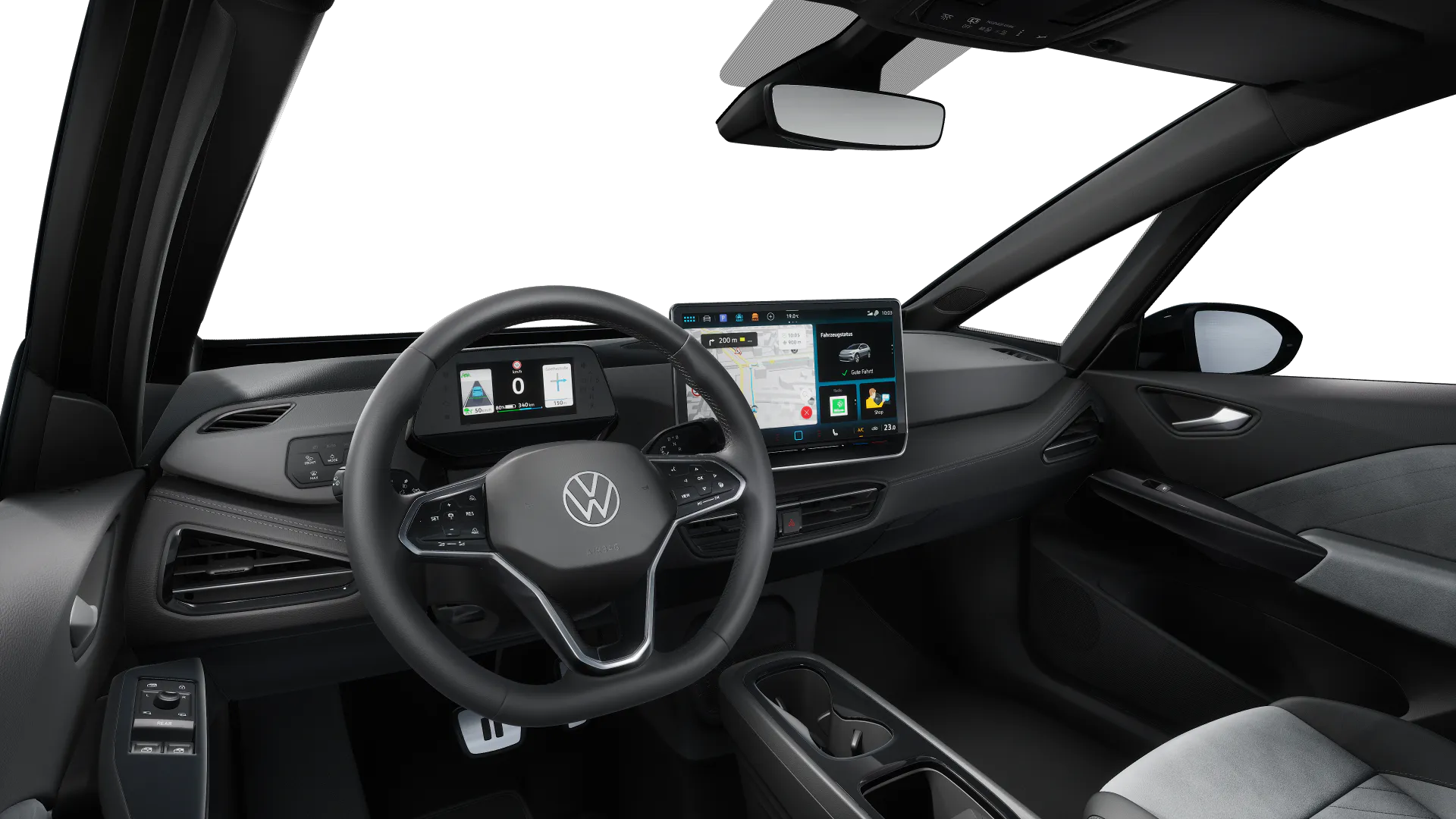 Volkswagen ID.3 Pro