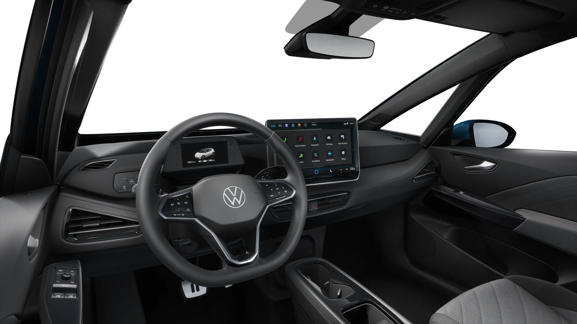 Volkswagen ID.3 Pure