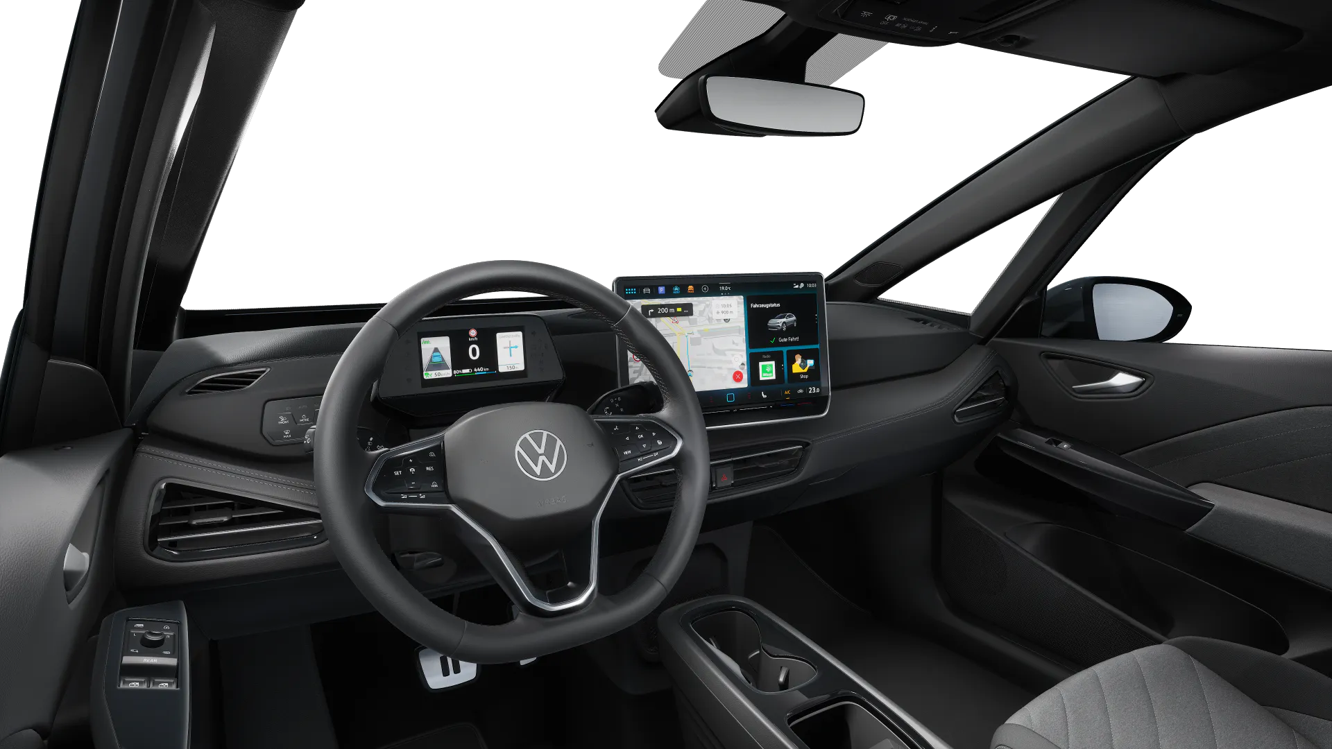 Volkswagen ID.3 Pro S Edition Plus