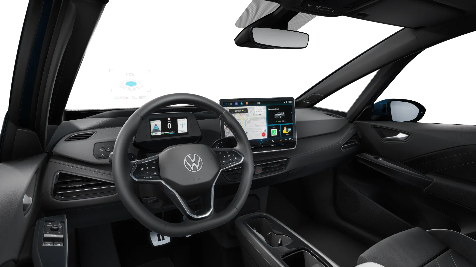 Volkswagen ID.3 Pro S