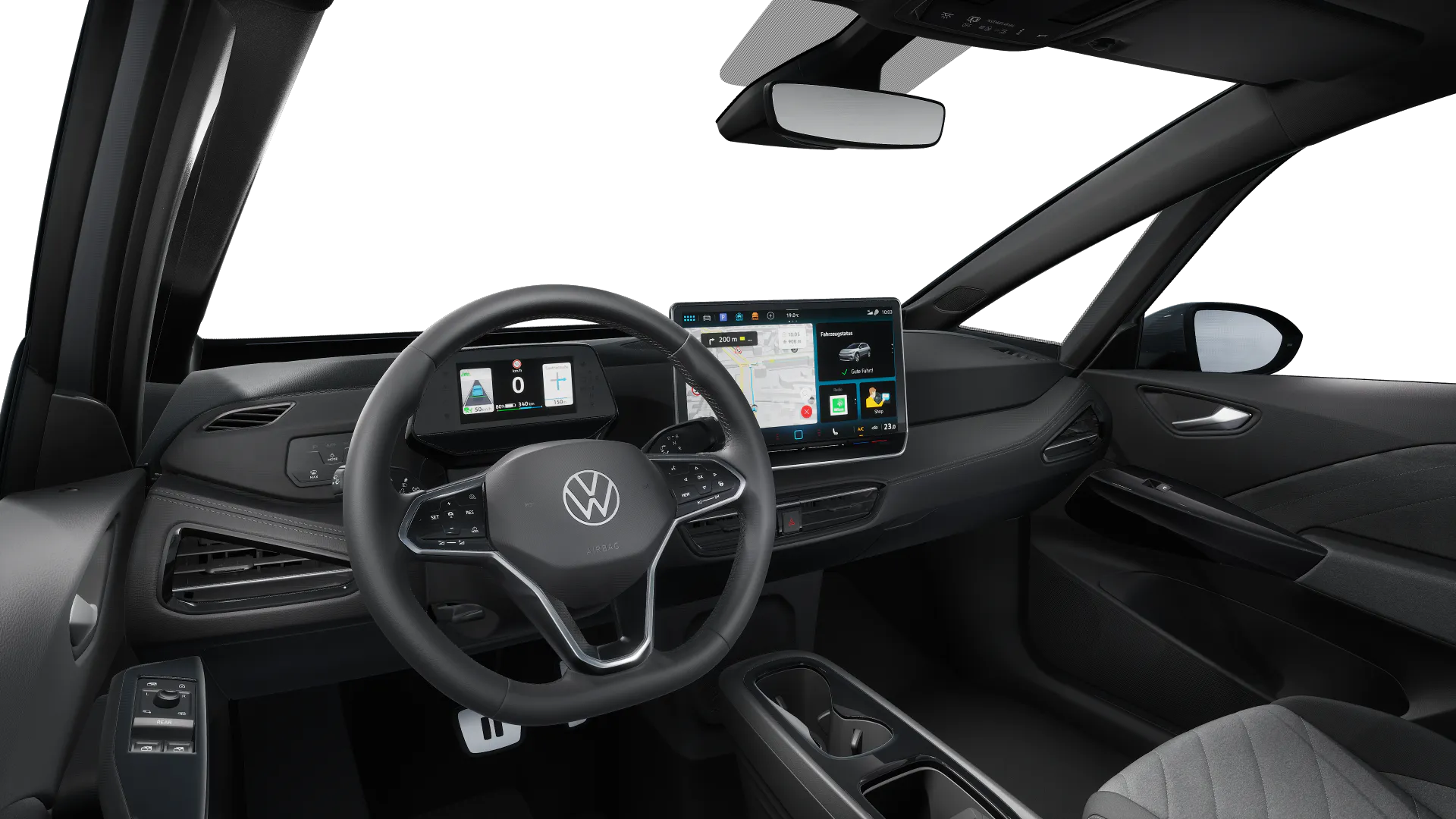 Volkswagen ID.3 Pro