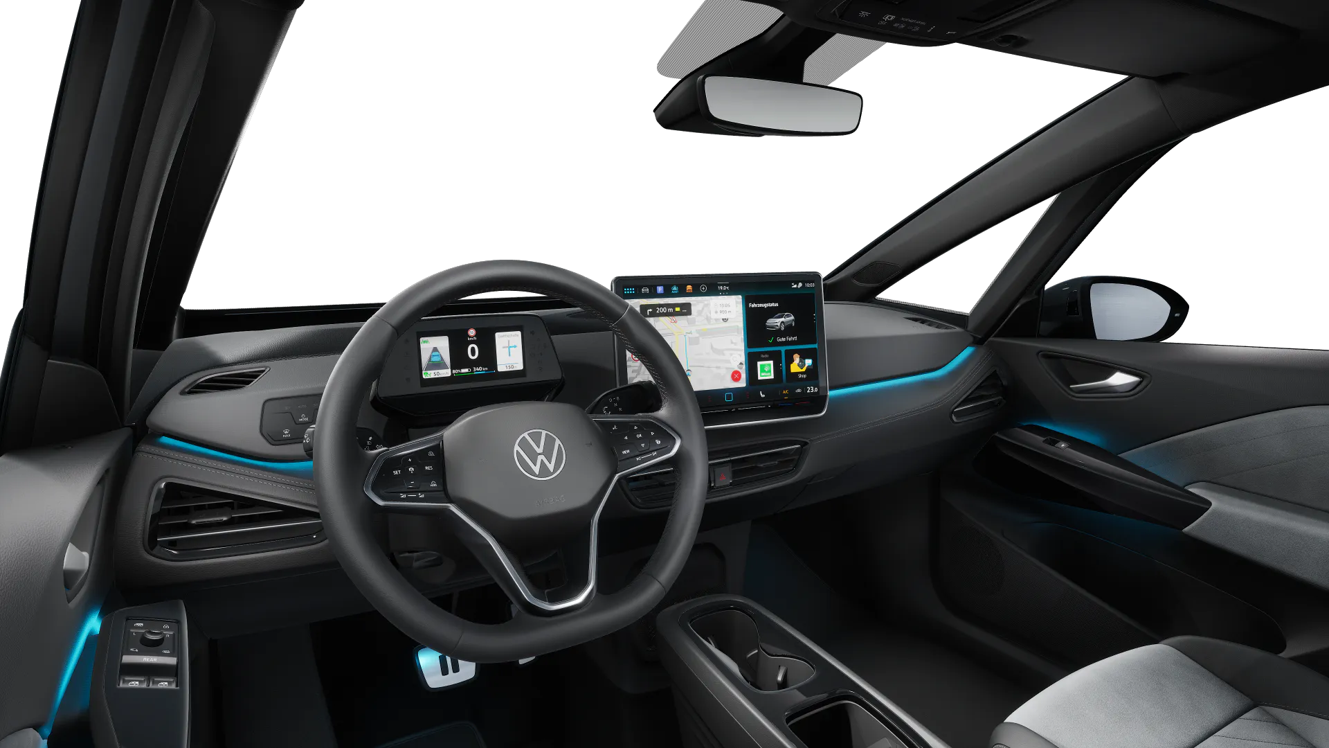 Volkswagen ID.3 MOVE Pro