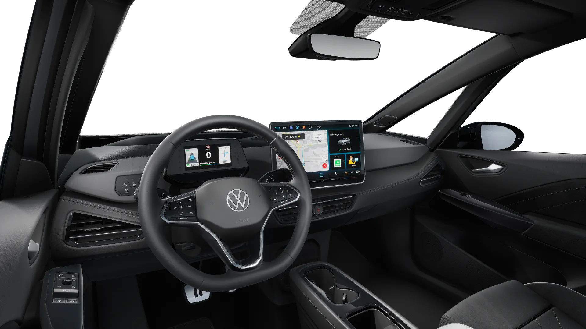 Volkswagen ID.3 Pro S