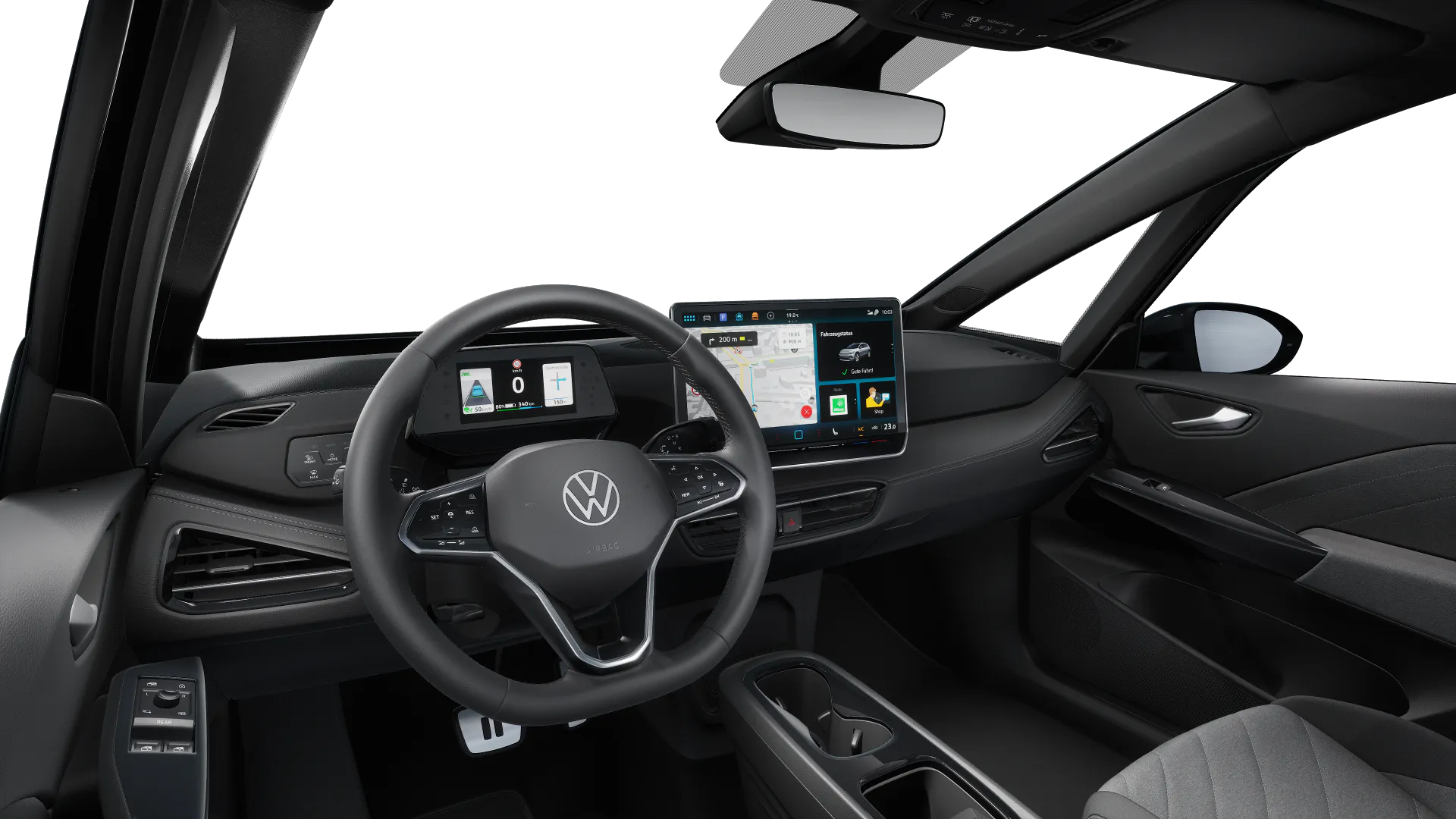 Volkswagen ID.3 Pro Edition Plus