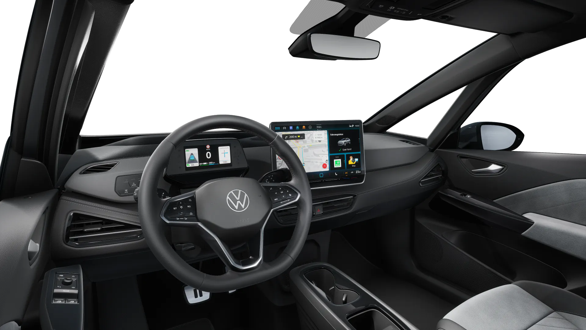 Volkswagen ID.3 Pure