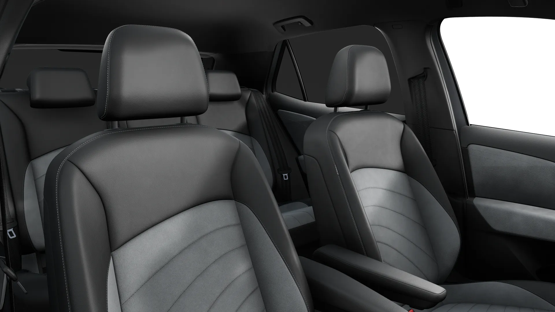 Volkswagen ID.3 MOVE Pro