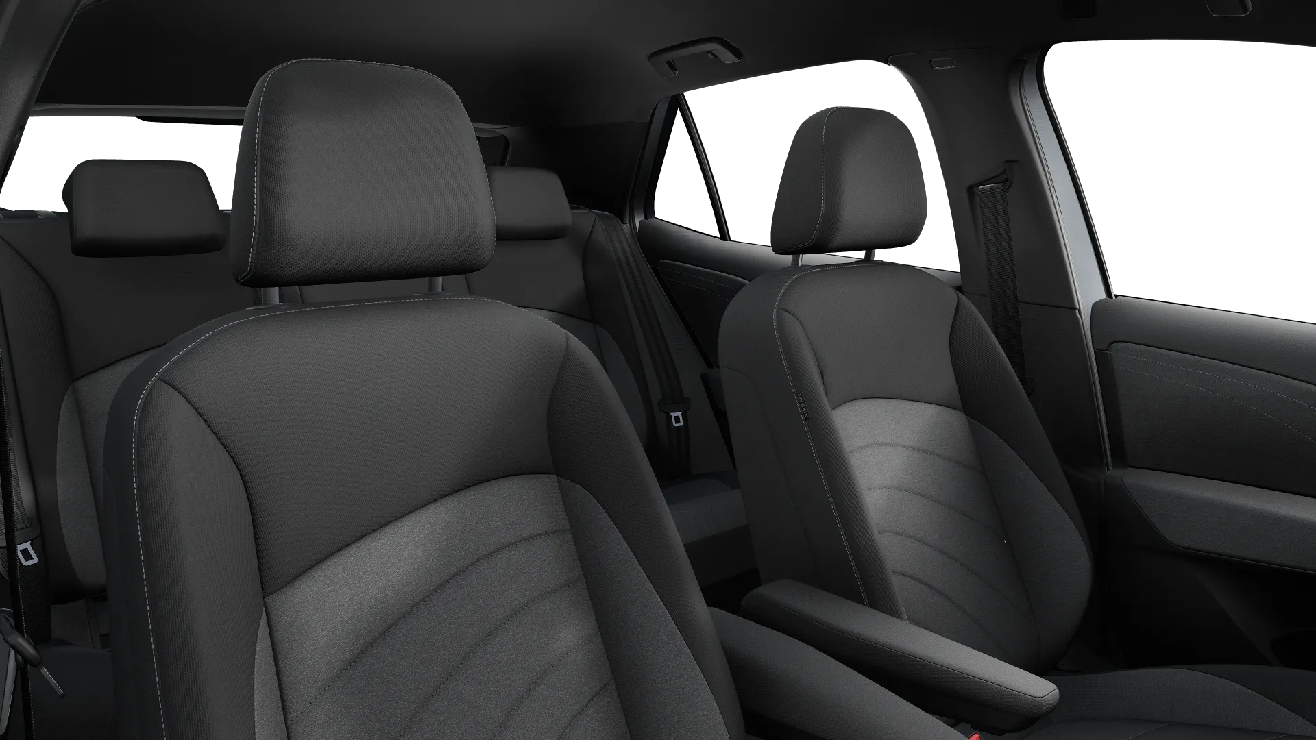 Volkswagen ID.3 Pro