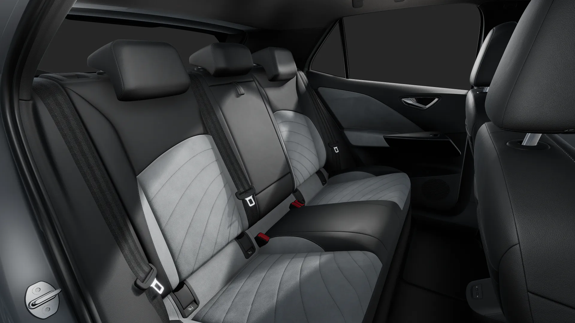 Volkswagen ID.3 MOVE Pro