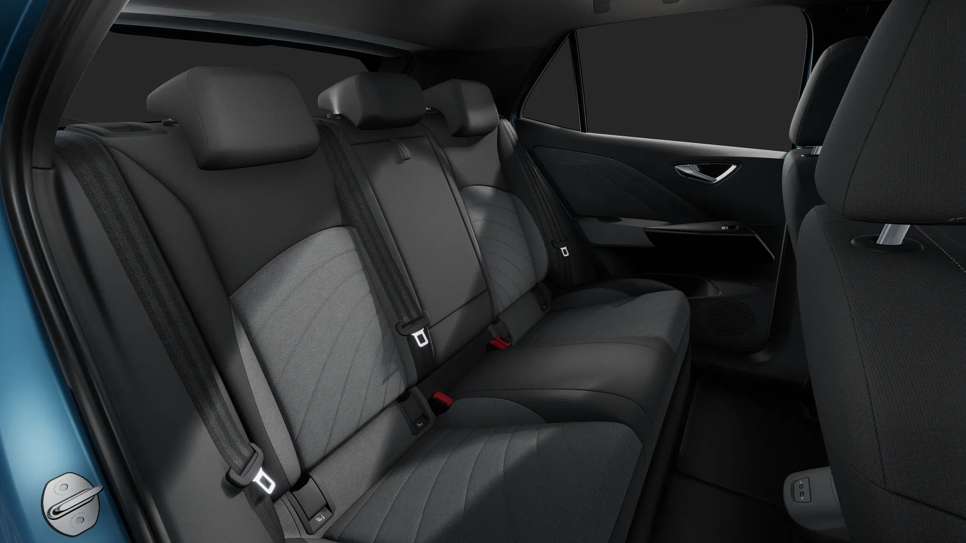 Volkswagen ID.3 Pro Edition Plus