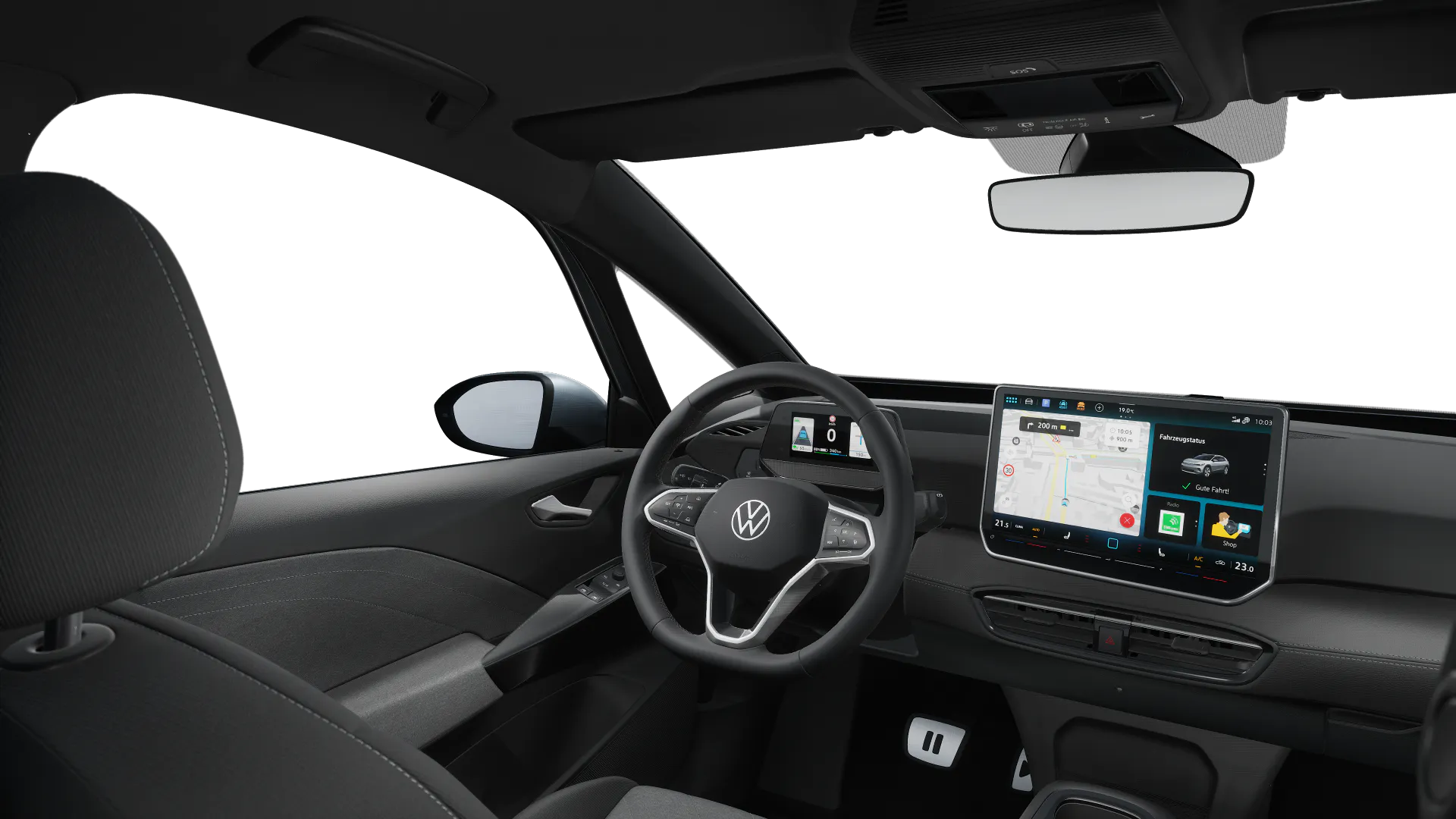 Volkswagen ID.3 Pro