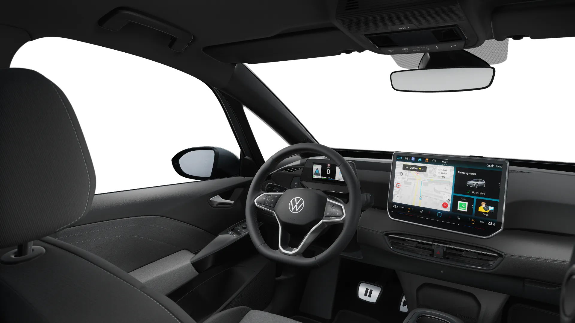 Volkswagen ID.3 Pro S Edition Plus
