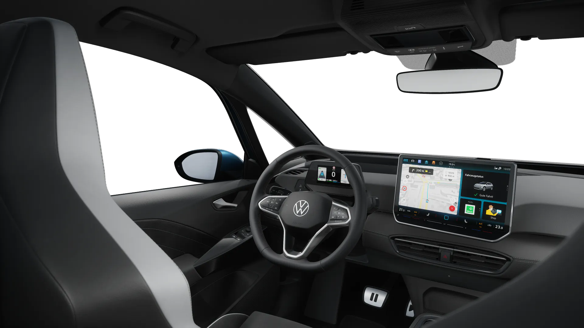 Volkswagen ID.3 Pro S