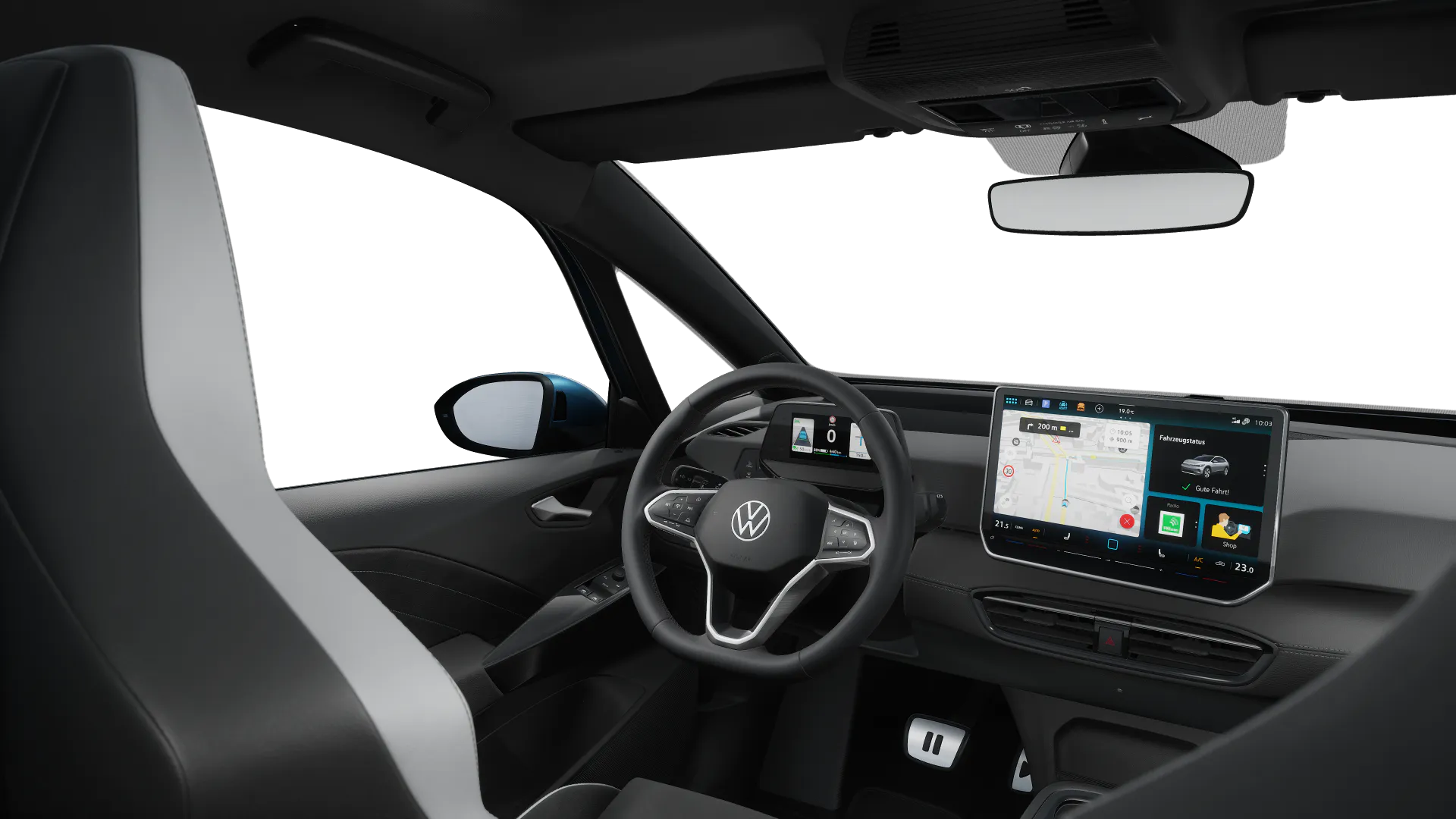 Volkswagen ID.3 Pro S