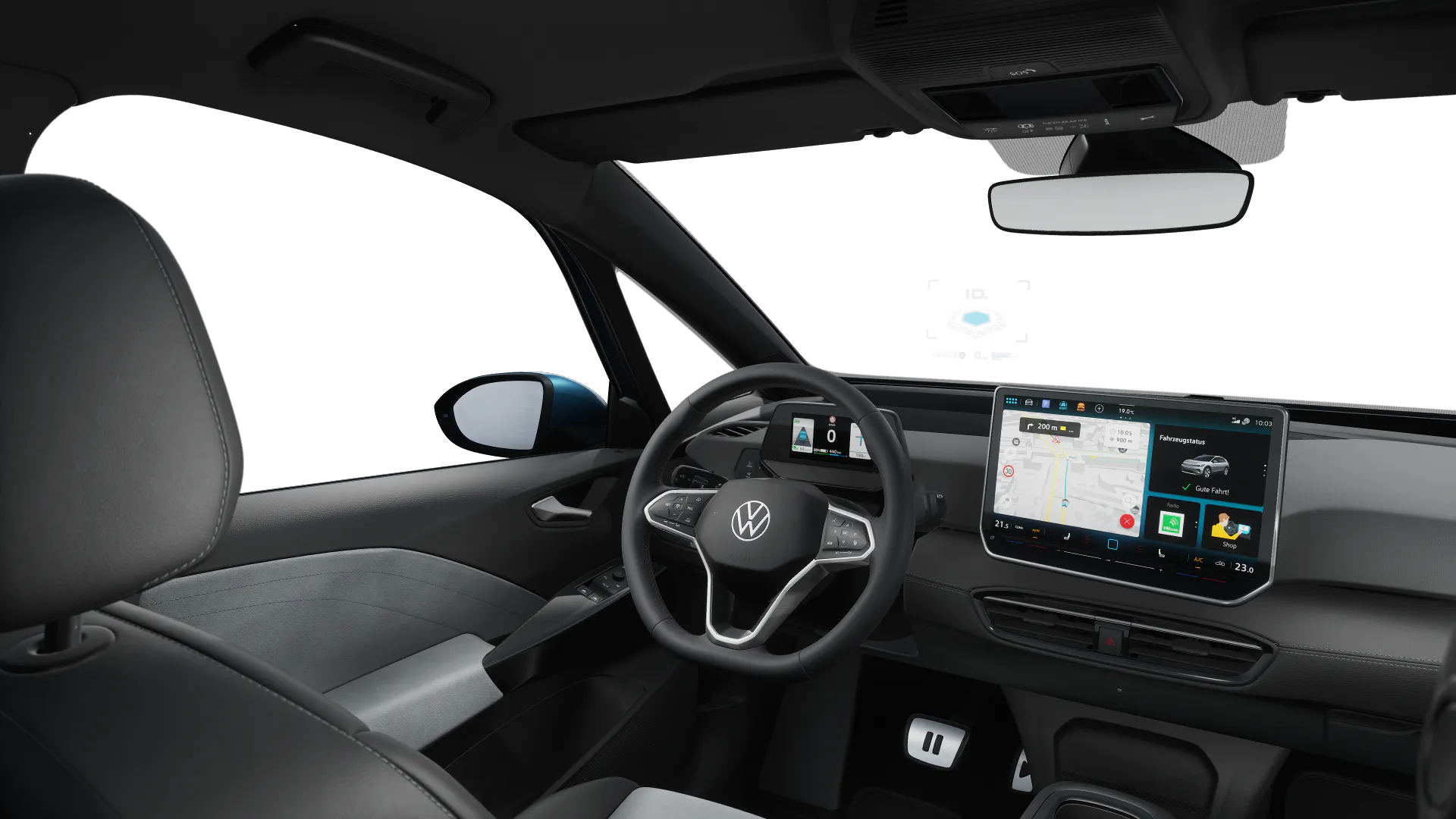 Volkswagen ID.3 Pro S