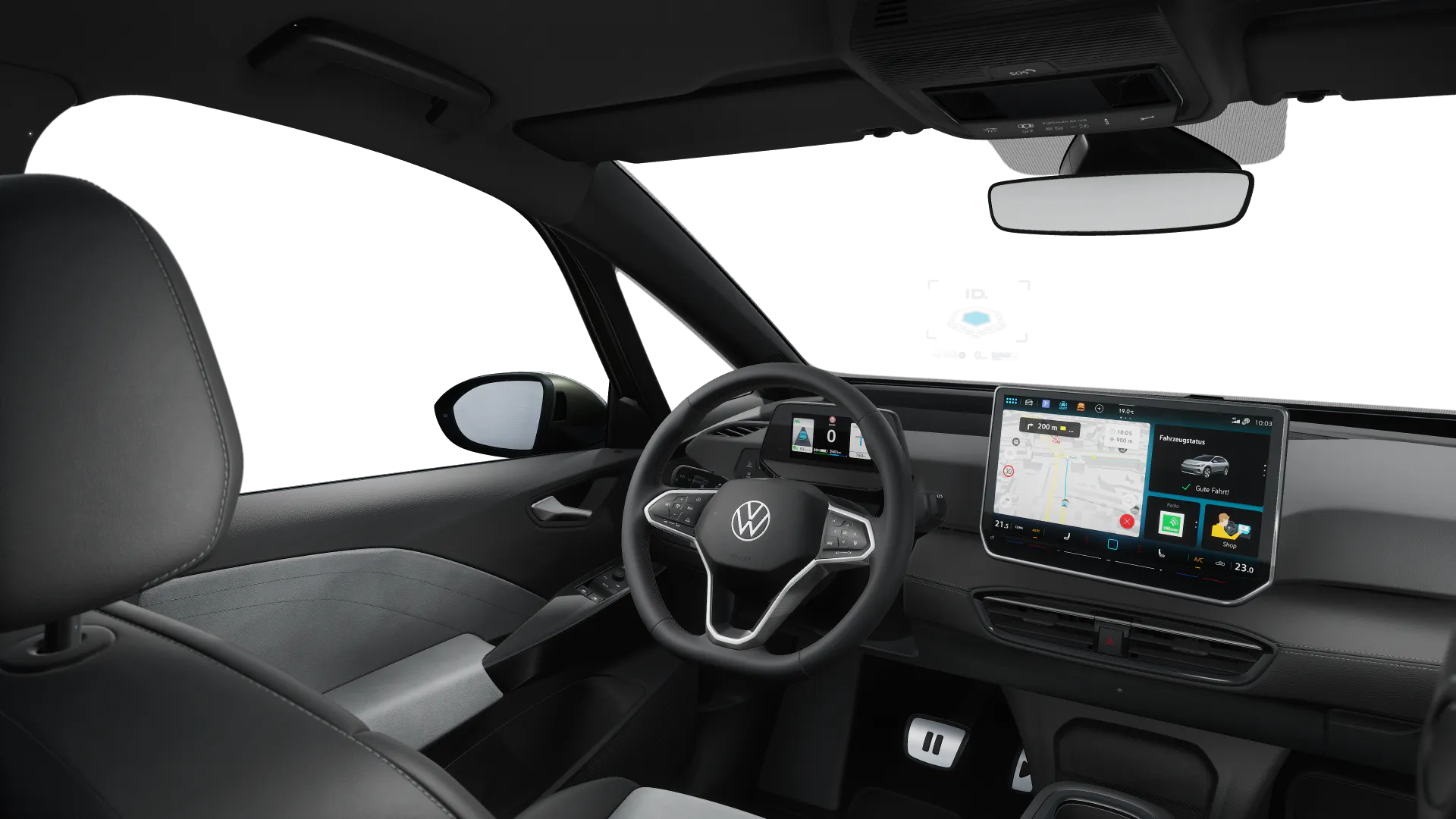 Volkswagen ID.3 Pro
