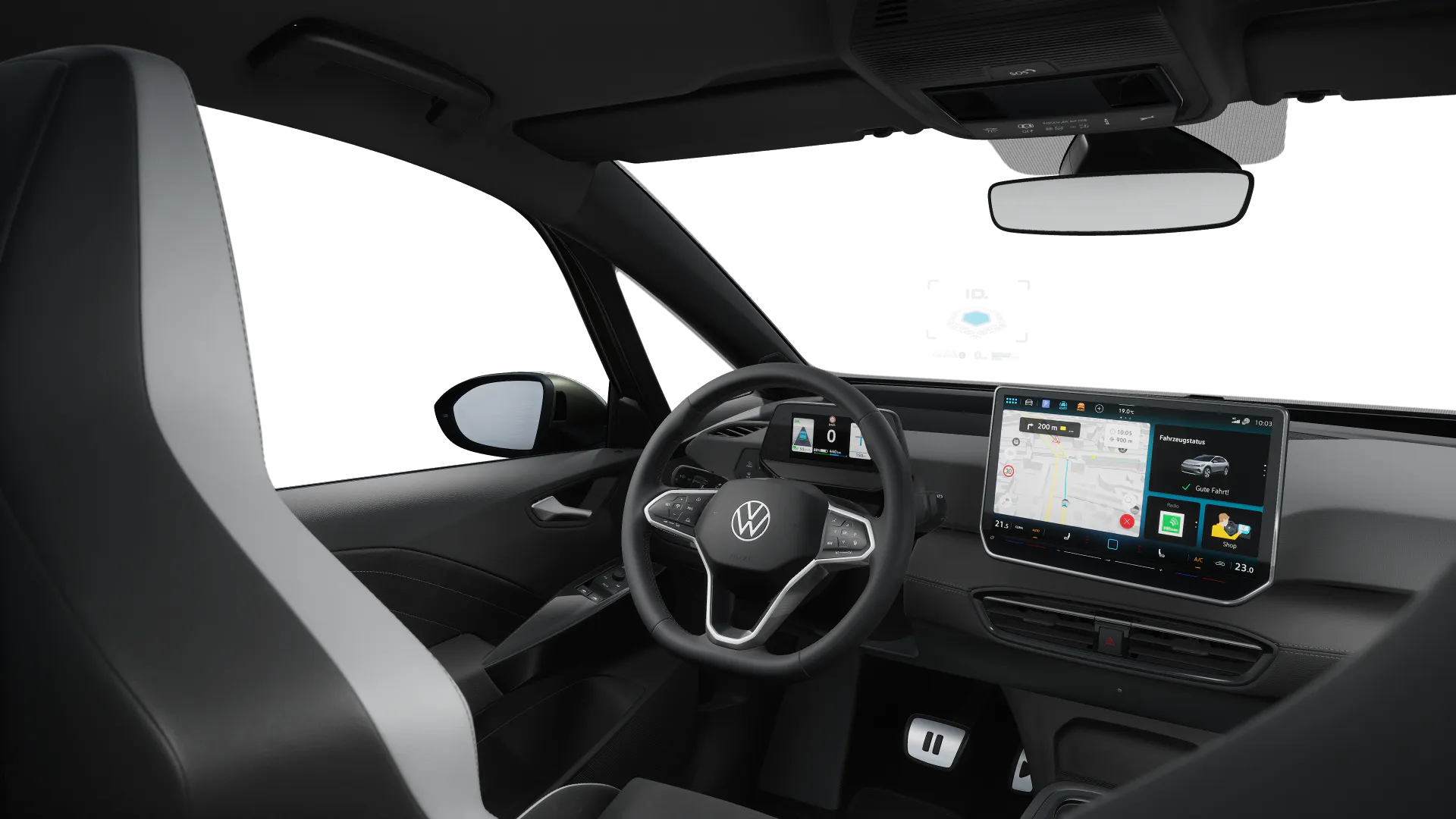 Volkswagen ID.3 Pro S