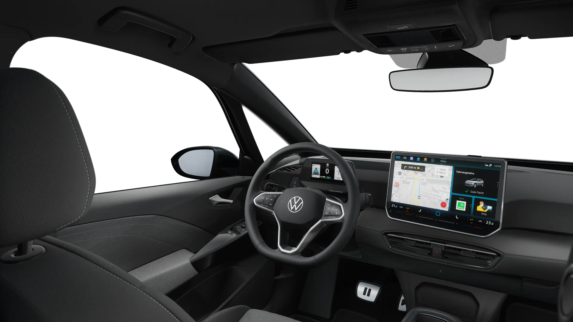 Volkswagen ID.3 Pro Edition Plus