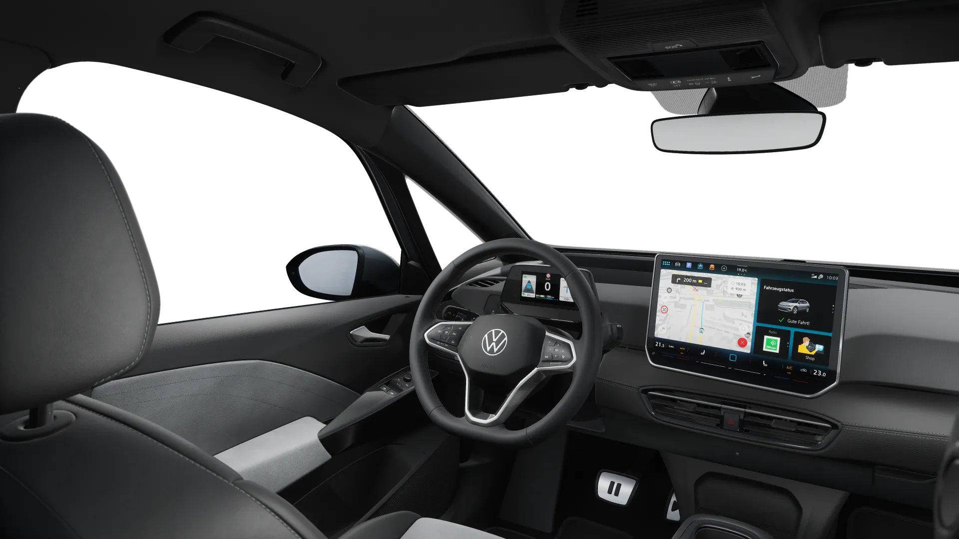 Volkswagen ID.3 Pure