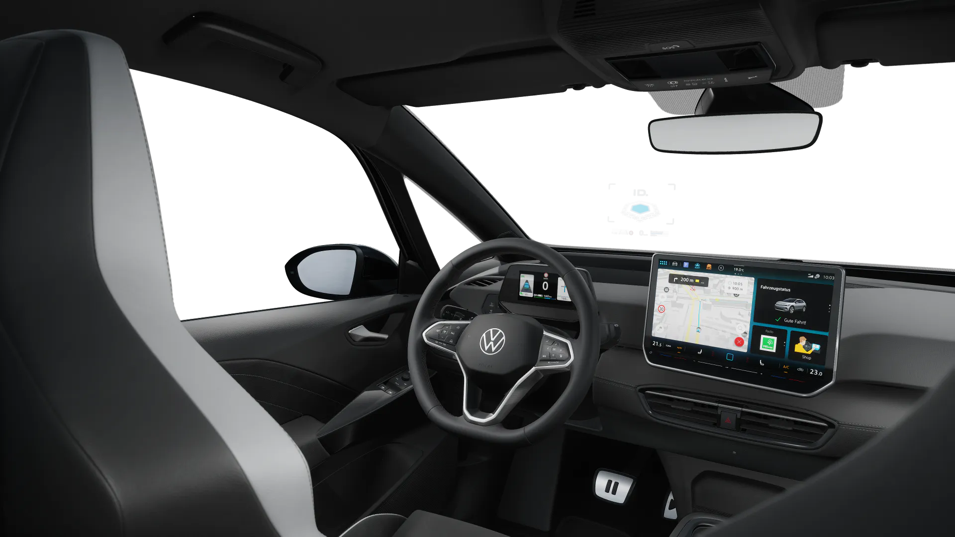 Volkswagen ID.3 Pro S
