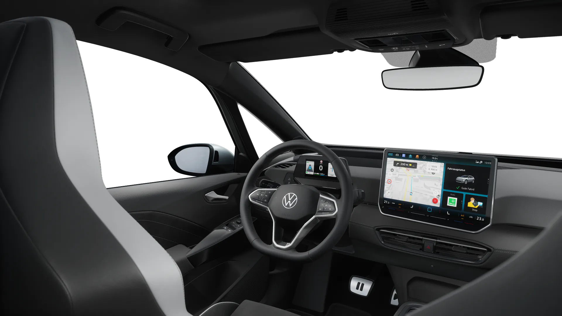 Volkswagen ID.3 Pro S