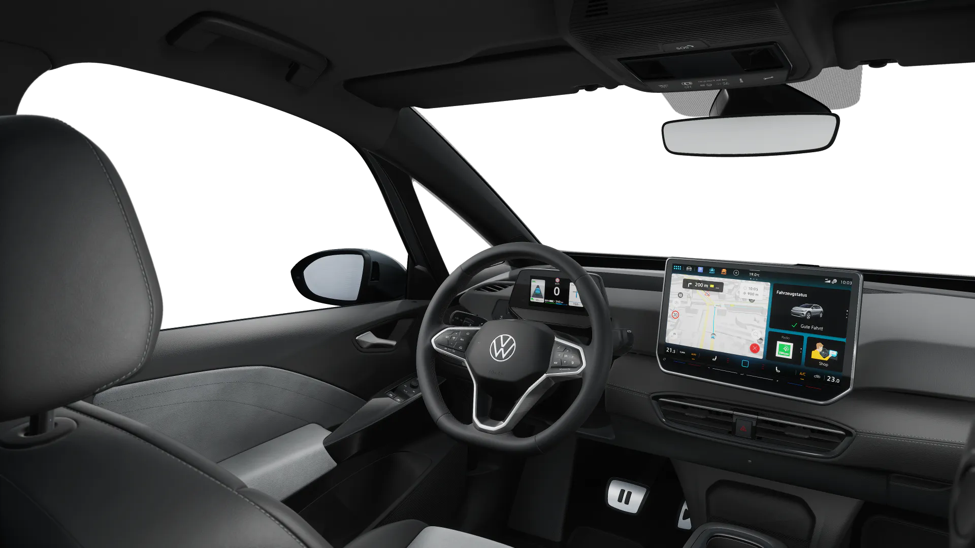 Volkswagen ID.3 MOVE Pro