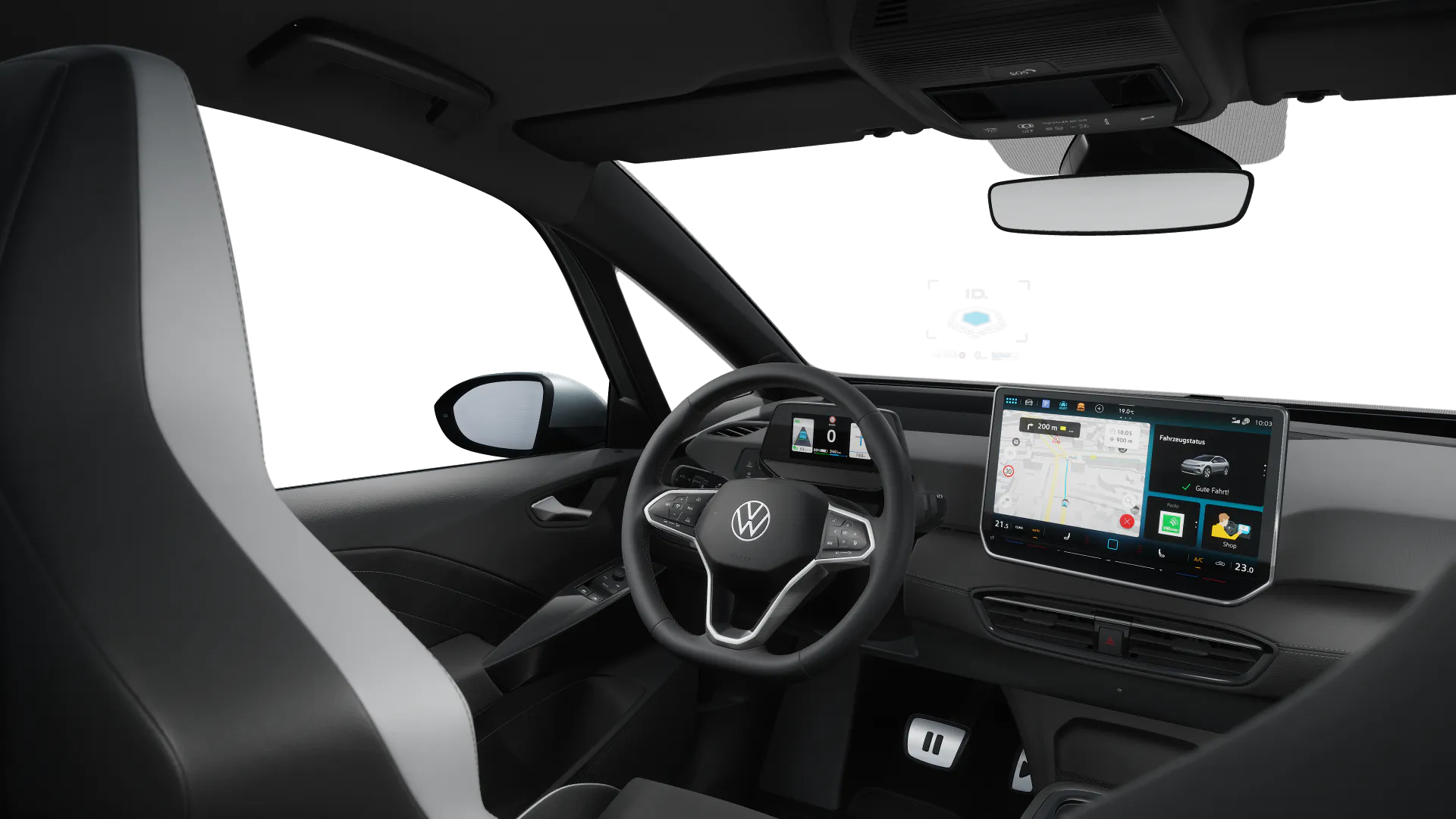 Volkswagen ID.3 Pro