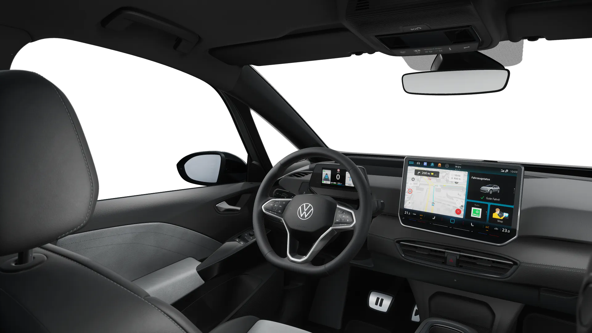 Volkswagen ID.3 Pure