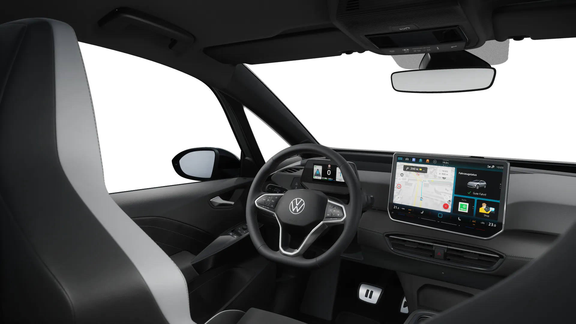 Volkswagen ID.3 Pro S