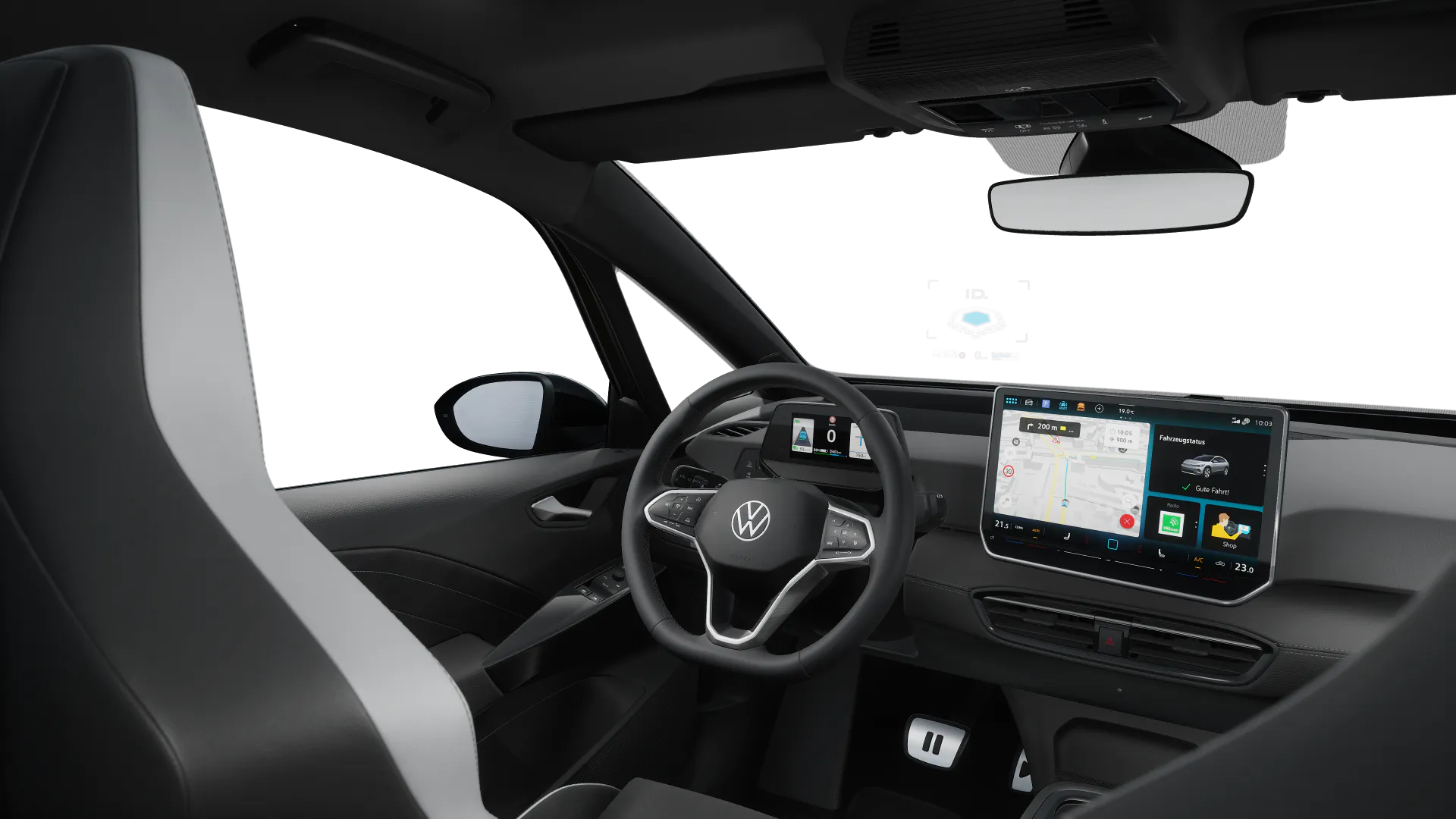 Volkswagen ID.3 Pro