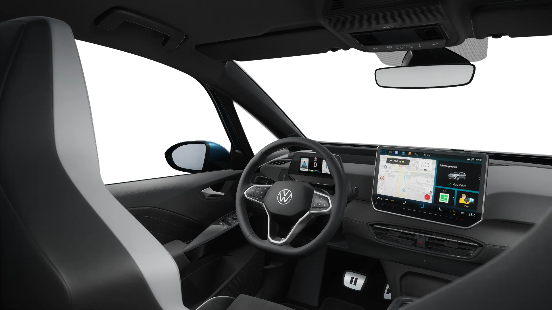 Volkswagen ID.3 Pro S
