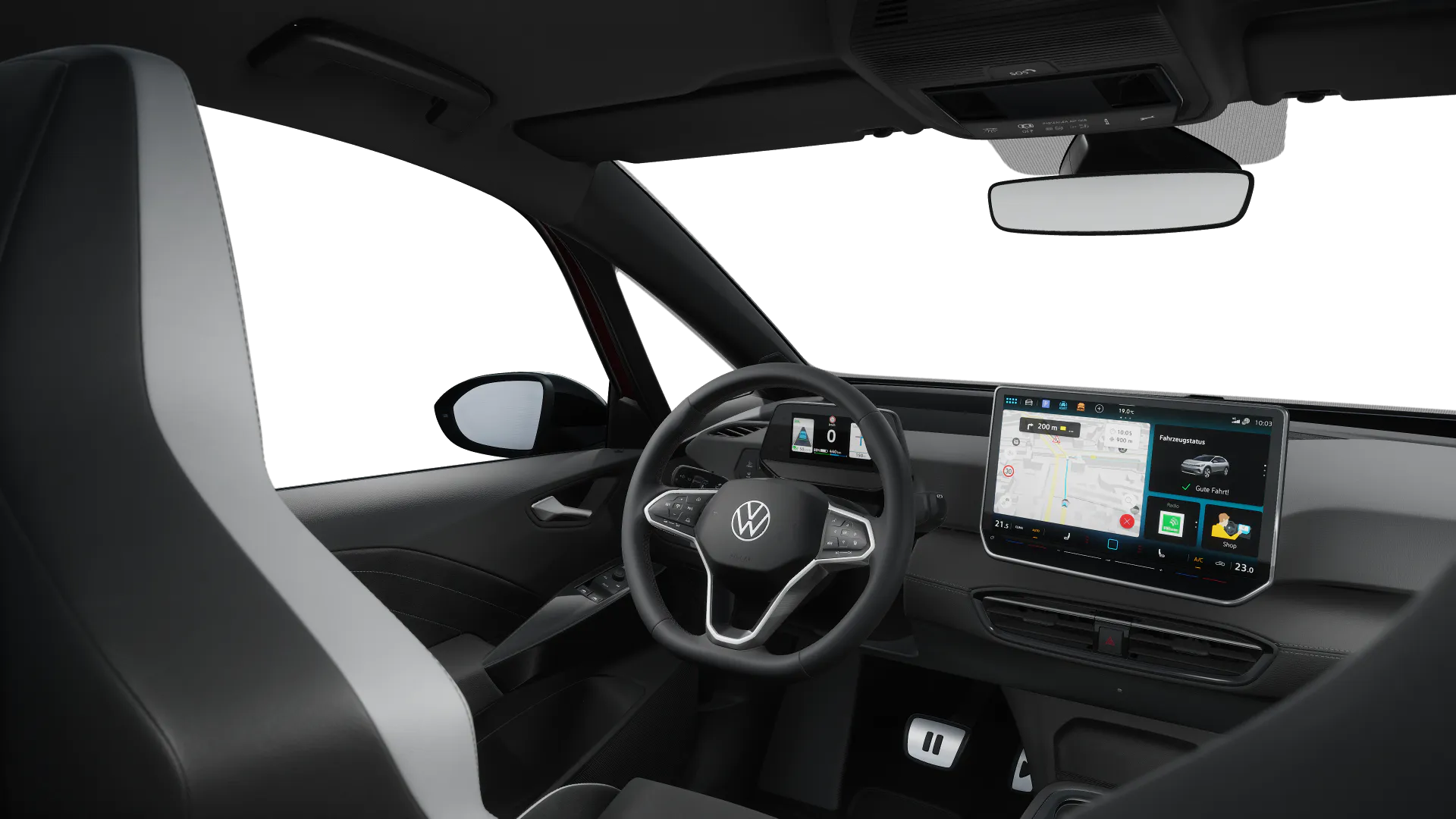 Volkswagen ID.3 Pro S