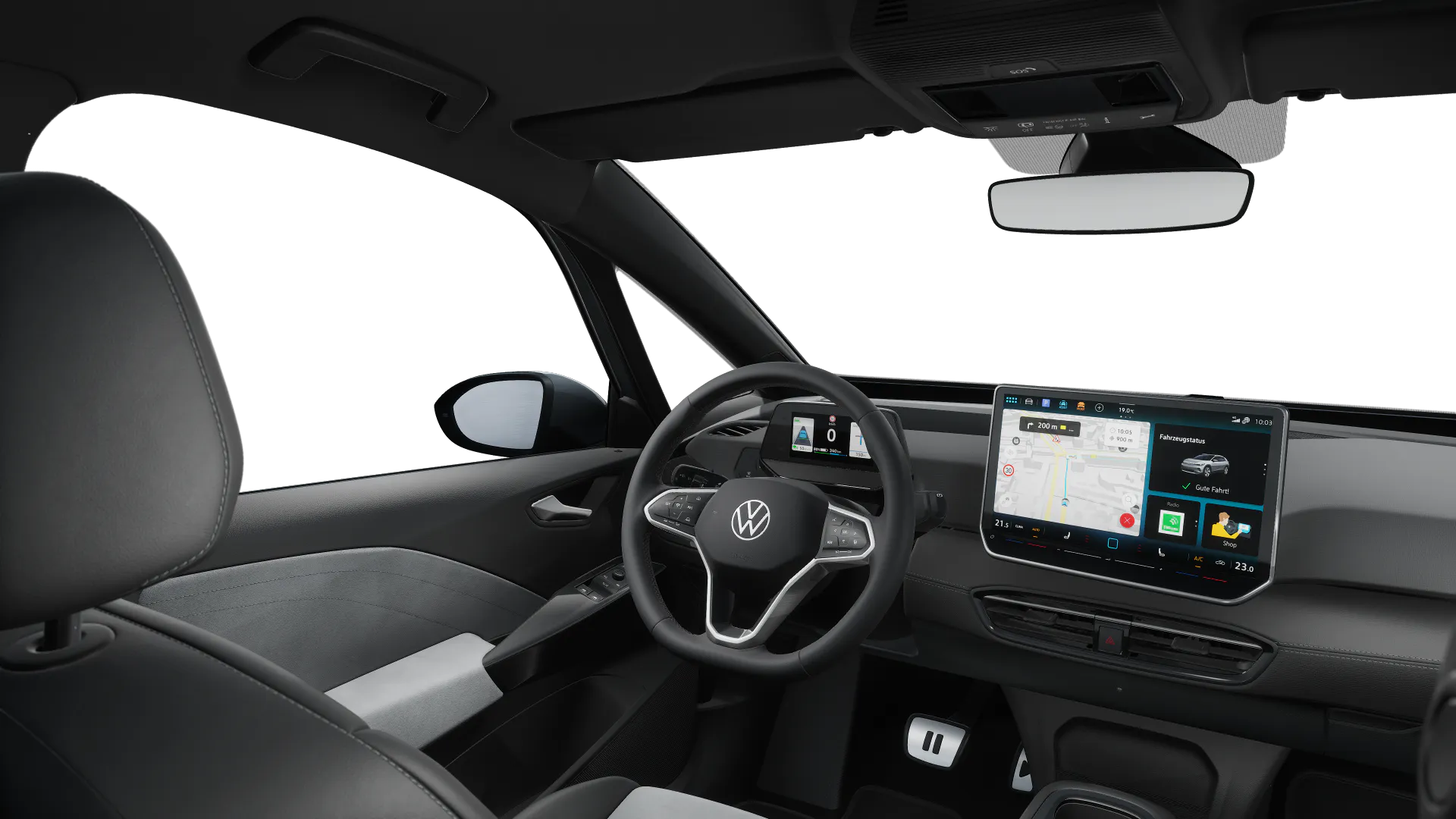 Volkswagen ID.3 MOVE Pro