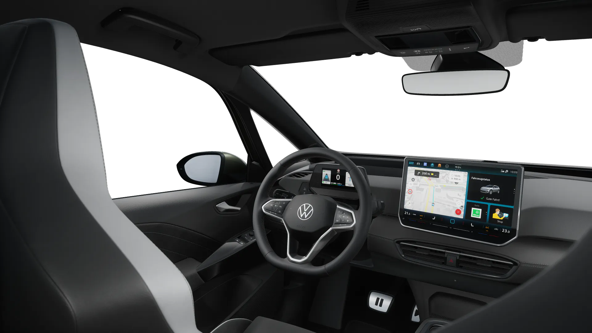 Volkswagen ID.3 Pro S