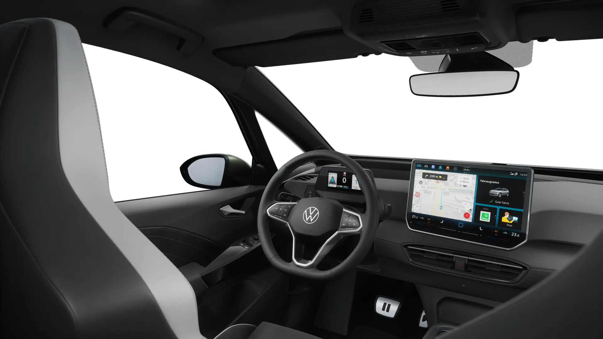 Volkswagen ID.3 Pro S
