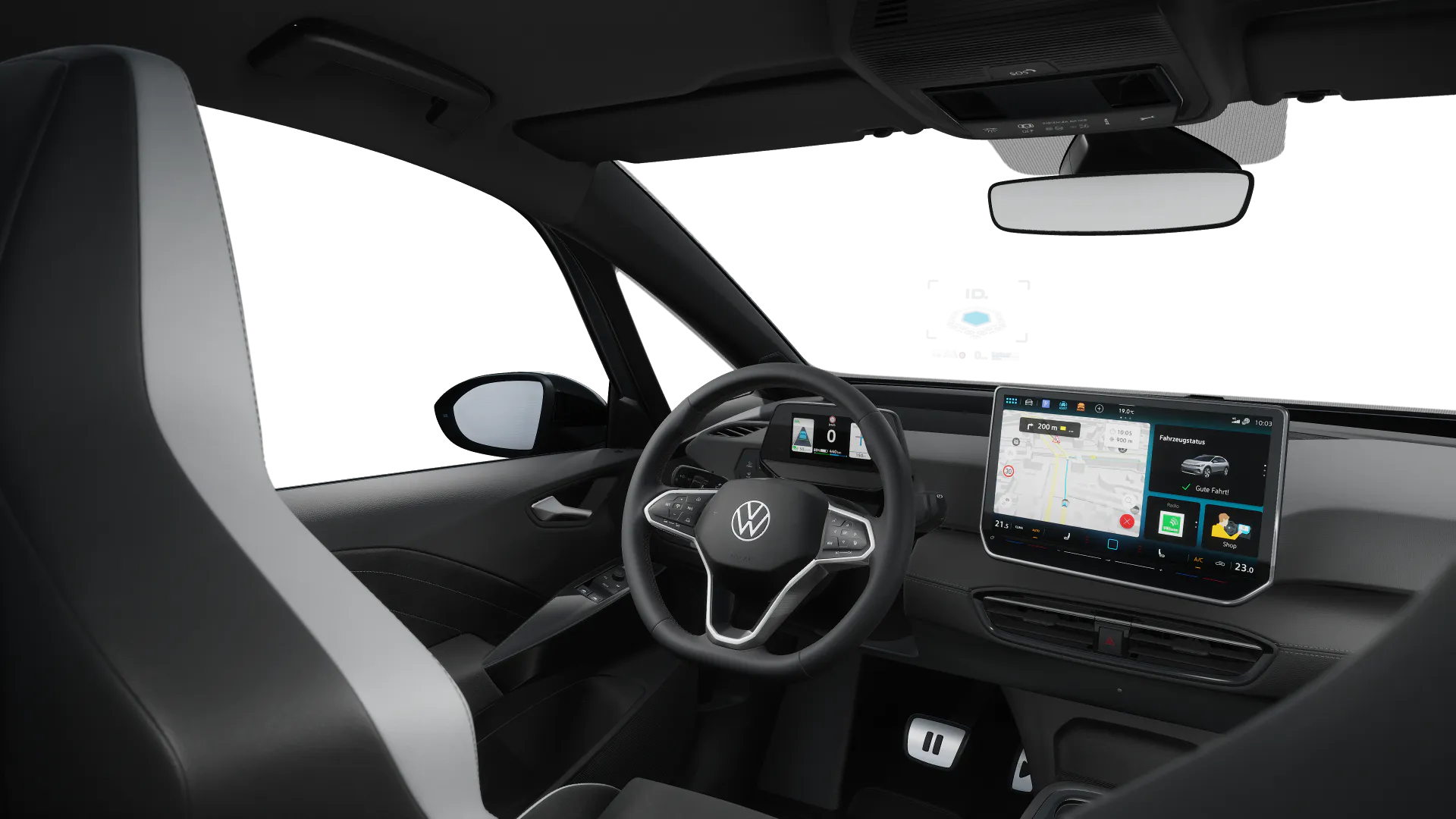 Volkswagen ID.3 Pro S