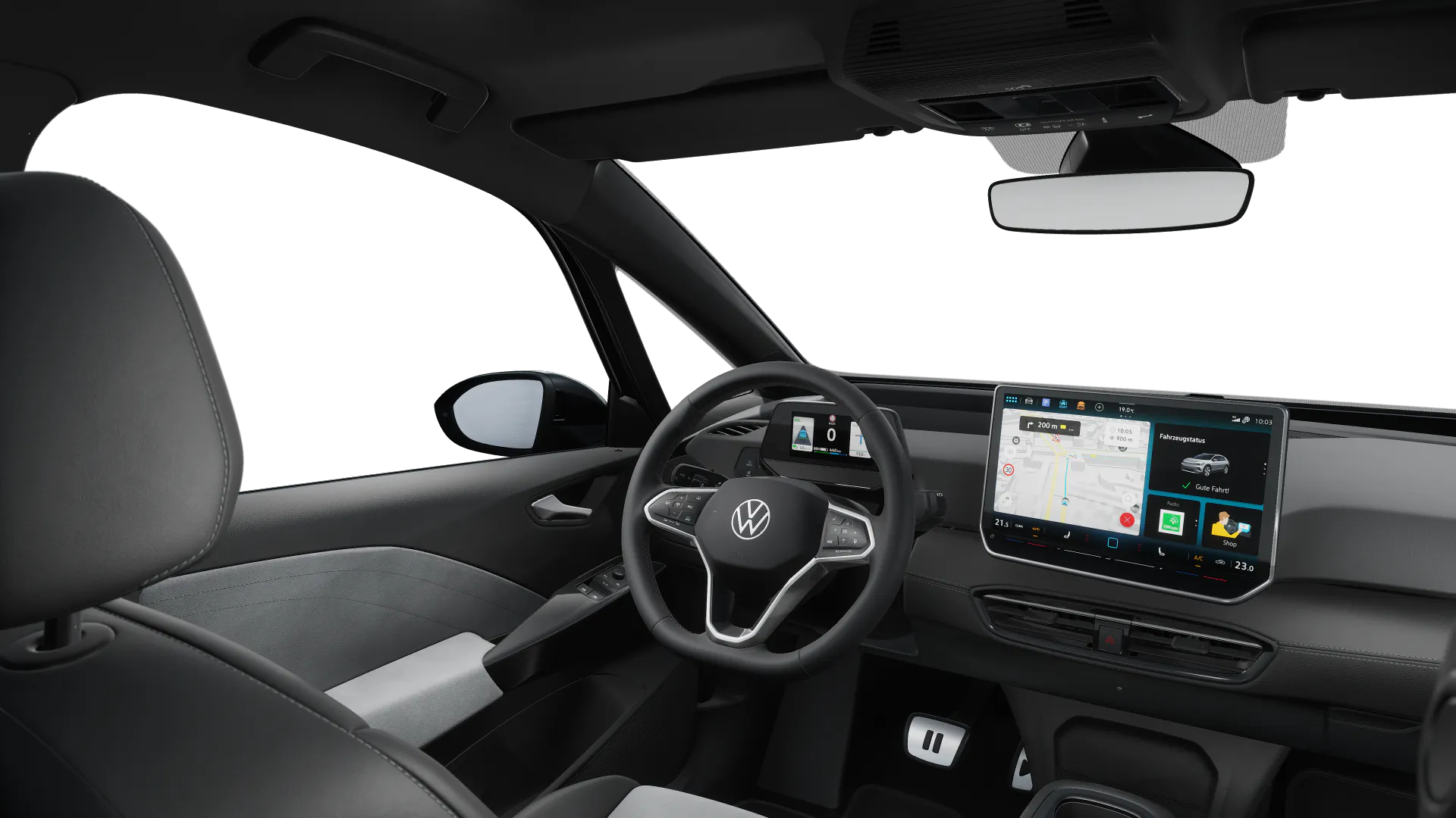 Volkswagen ID.3 Pro S