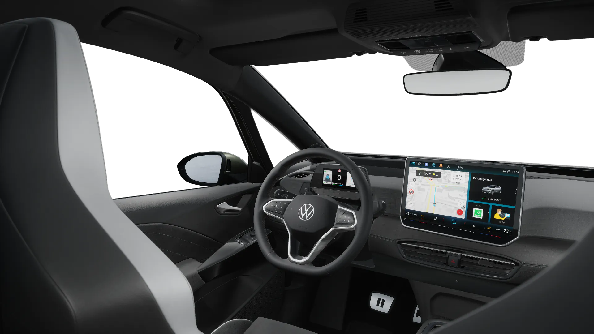 Volkswagen ID.3 Pro
