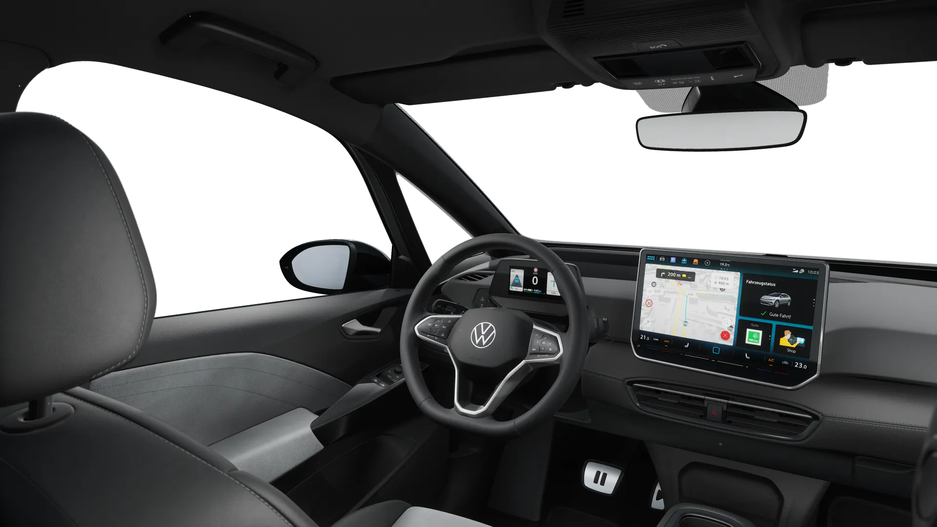 Volkswagen ID.3 Pro S