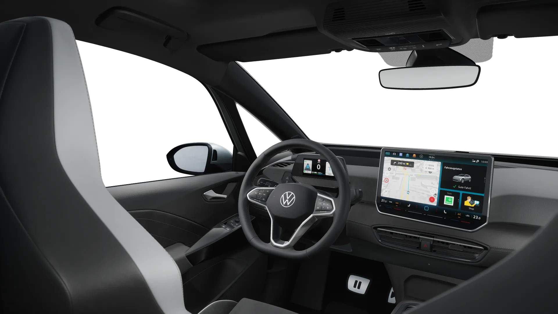 Volkswagen ID.3 Pro S