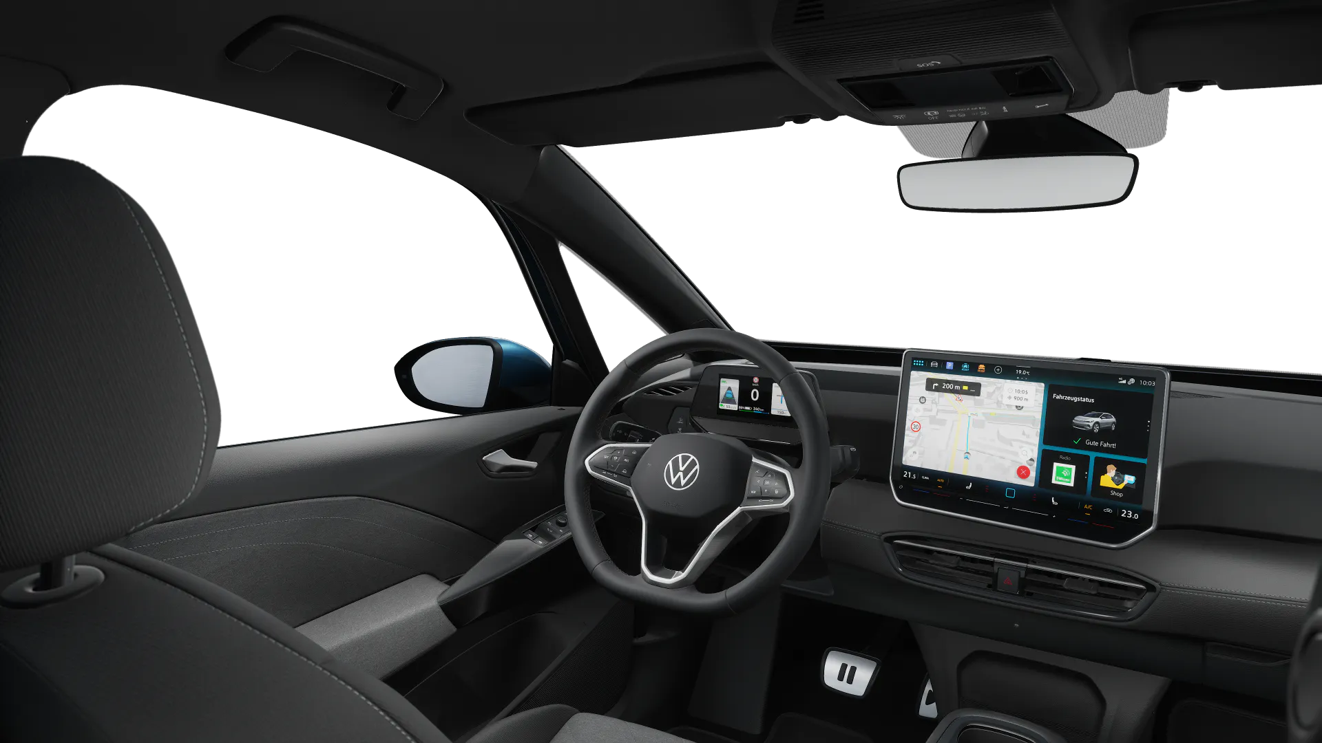 Volkswagen ID.3 Pro Edition Plus