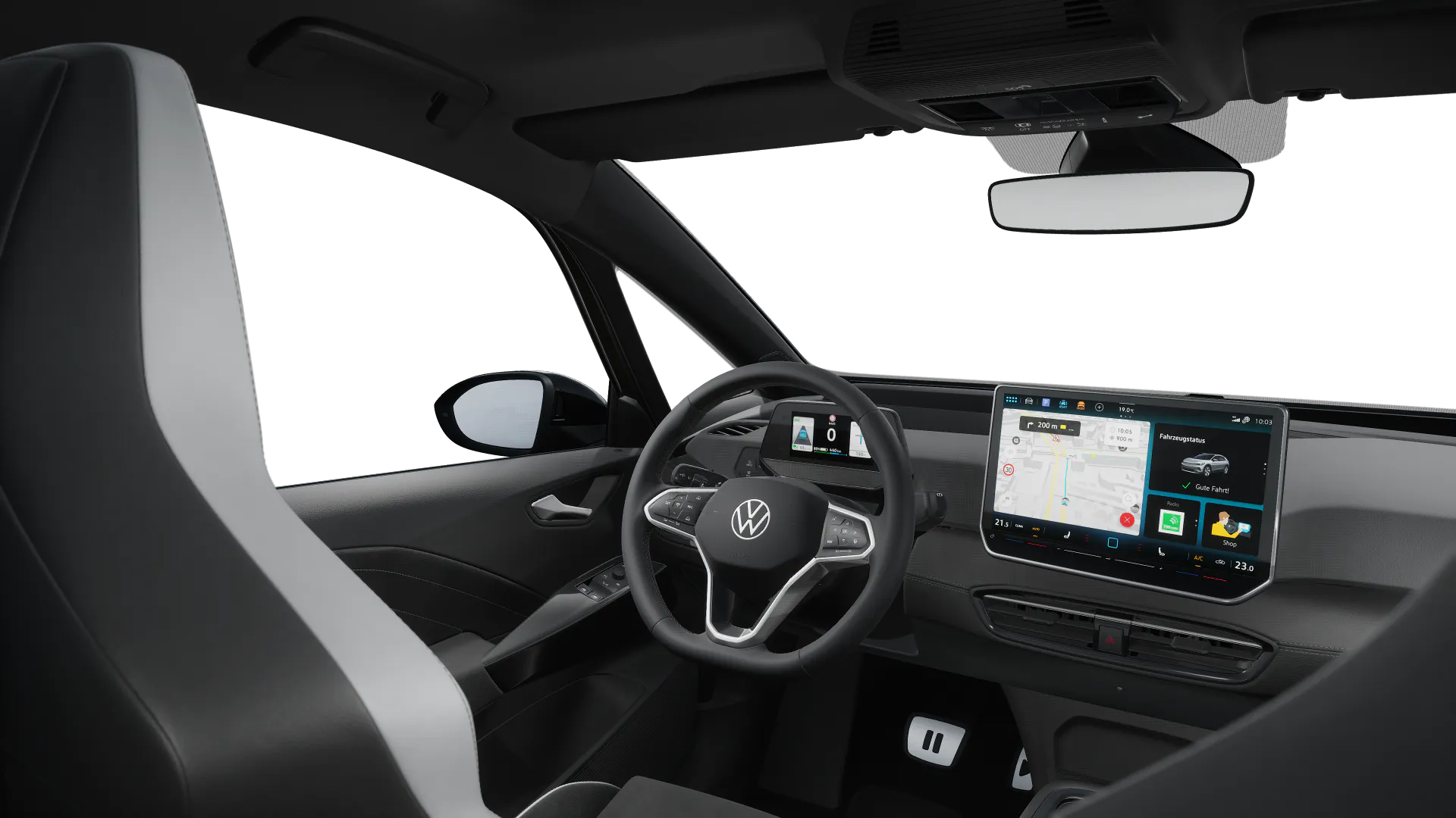 Volkswagen ID.3 GOAL Pro S