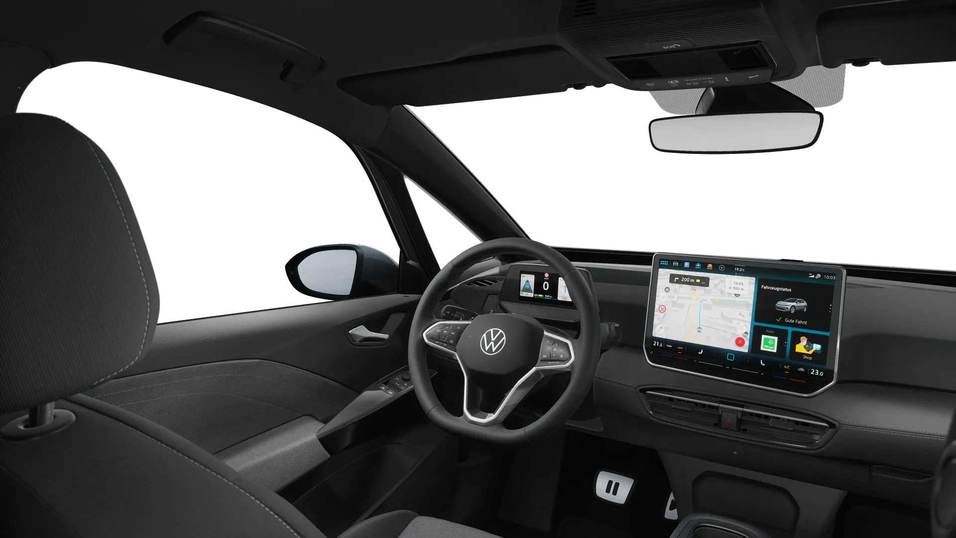Volkswagen ID.3 Pro