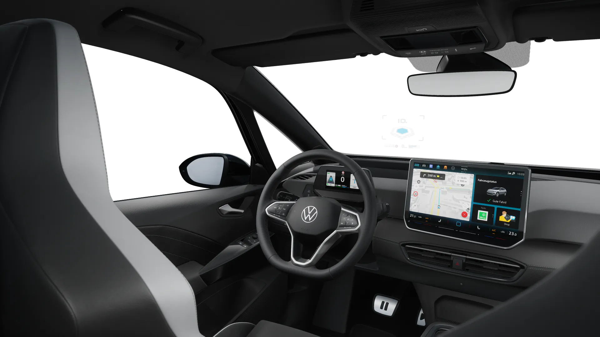 Volkswagen ID.3 Pro