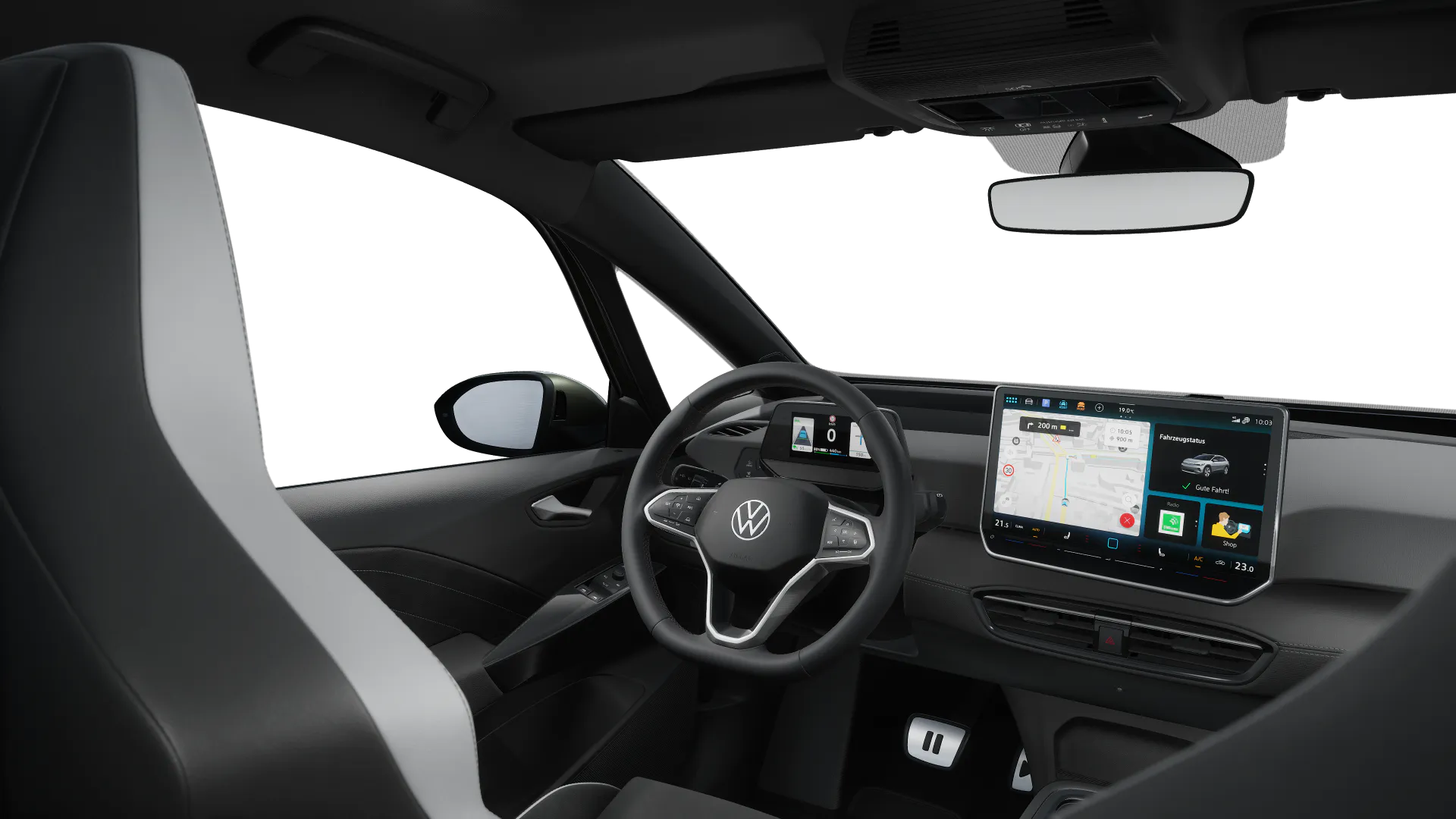 Volkswagen ID.3 Pro S