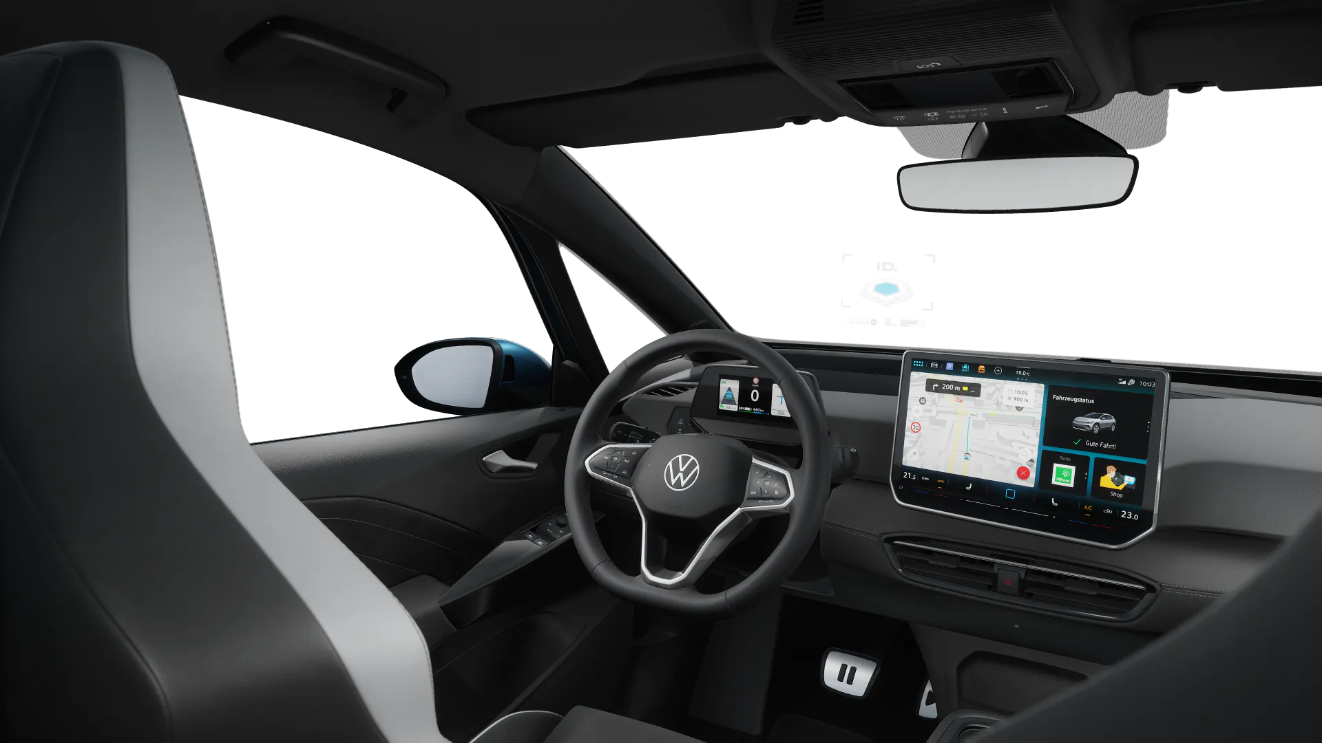 Volkswagen ID.3 Pro S