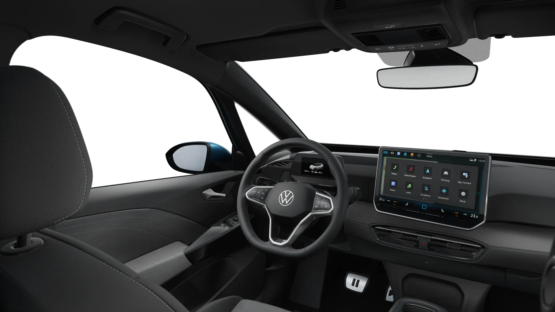 Volkswagen ID.3 Pure